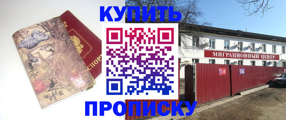 прописка от собственника в Ершове